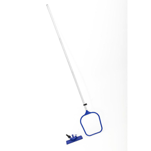 Kit Pulizia Piscina da 203 cm