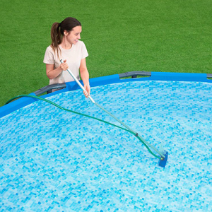 Kit Pulizia Piscina da 203 cm