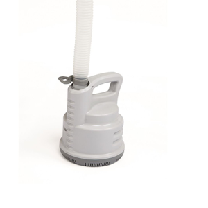 Pompa di scarico piscina da 3.028 l/h