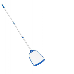 Retino di superficie Flowclear Aquascoop Manico