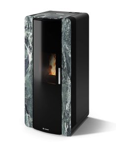 Stufa a pellet - CS Thermos Firenze 10
