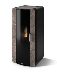 Stufa a pellet - CS Thermos Firenze 10