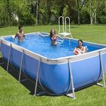 Piscina Futura 460 Newplast