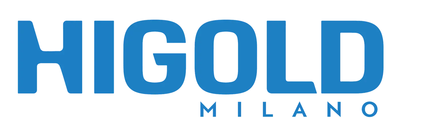 HiGold Milano