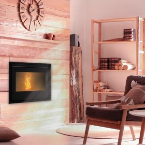 Inserto a pellet Esprit 540 - Thermorossi