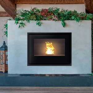 Inserto a pellet Esprit 490 - Thermorossi