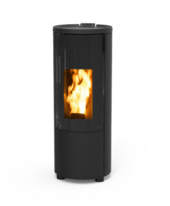Stufa a pellet Pop 8 Evo