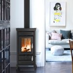 Stufa a legna Sofia Evo Easy