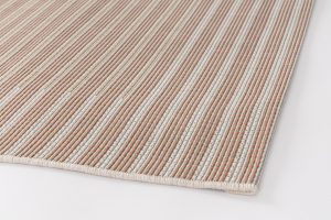 Tappeto Kendo Beige-Arancio 160x230