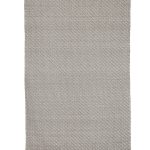 Tappeto Da Esterno Bhajan Grigio 170x240