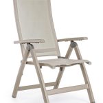 Poltrona Reclinabile Victor Tortora Gk51