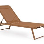 Lettino Con Ruote Taylor Pecan