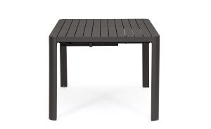 Tavolo Kiplin Allungabile 180-240x100 Antracite