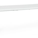 Tavolo Kiplin Allungabile 180-240x100 Bianco