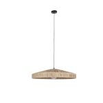 Lampadario Kanda Naturale D80