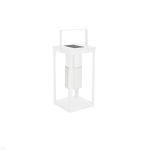 Lampada Solar Led Qu Bianco C-Manico H38