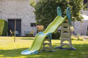 Scivolo Megagliss 2 in 1