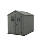 Casetta Giardino Darwin 6x8 Verde - Keter