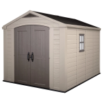 Casetta Giardino Factor 8x11 - Keter