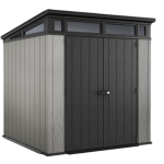 Casetta Giardino Duotech Artisan 7x7 - Keter