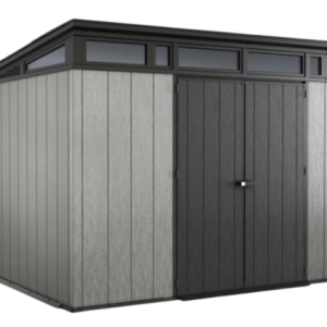 Casetta Giardino Duotech Artisan 9x7 - Keter