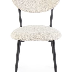 sedia ludmilla naturale