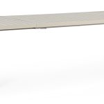 Tavolo Kiplin Allungabile Rastin: Design Elegante e Funzionale