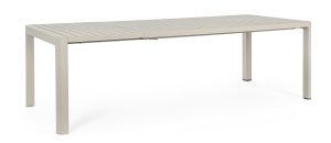 Tavolo Kiplin Allungabile Rastin: Design Elegante e Funzionale