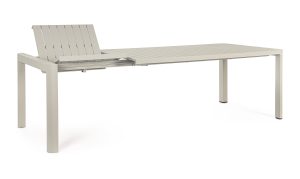 Tavolo Kiplin Allungabile Rastin: Design Elegante e Funzionale