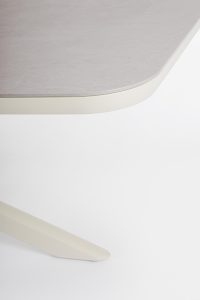 Tavolo Isacco Pelican 240x110