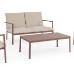 Set Salotto Konnor Barn