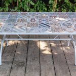 Tavolo Altus Ceramica