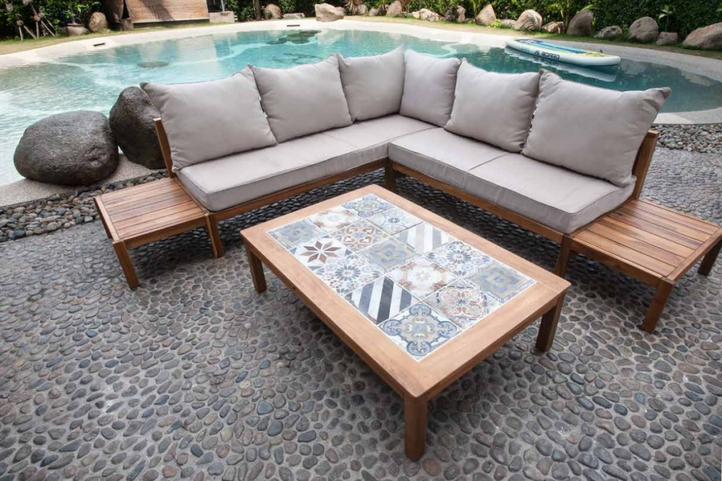 Set Salotto Aeris