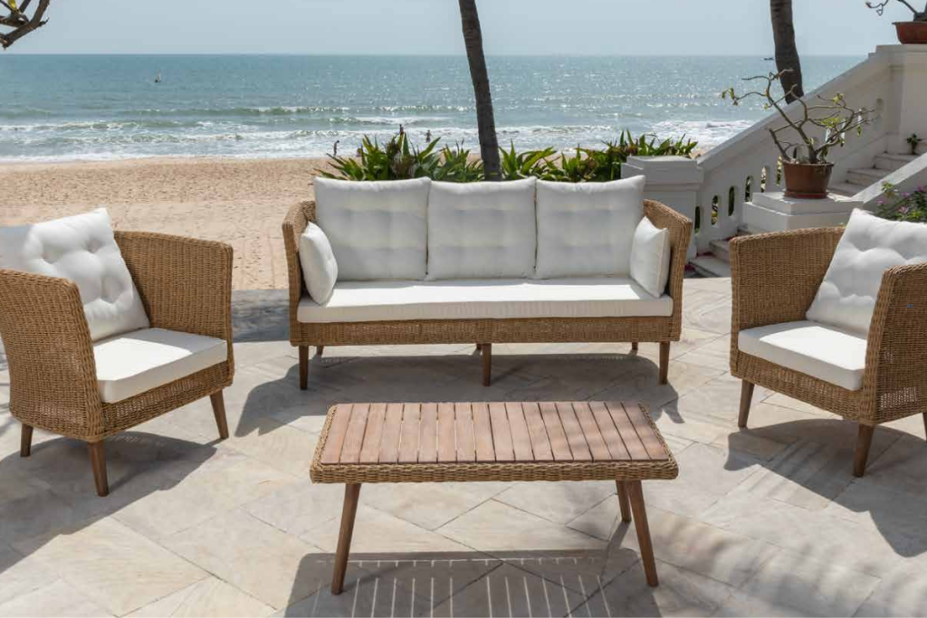 Set Salotto Kaelis