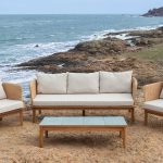 Set Salotto Lunel
