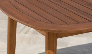 Tavolo Limen Allungabile 150 - 200 cm
