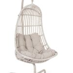 Poltrona Sospesa Con Cuscini Phuket