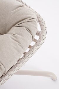 Poltrona Sospesa Con Cuscini Phuket