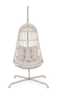 Poltrona Sospesa Con Cuscini Phuket