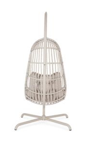 Poltrona Sospesa Con Cuscini Phuket