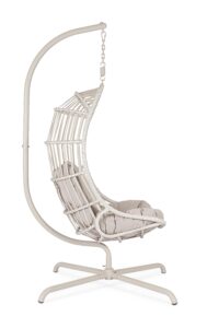 Poltrona Sospesa Con Cuscini Phuket