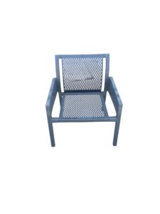 Poltroncina Grand Minush Antracite
