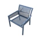 Poltroncina Grand Minush Antracite