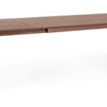 Tavolo Allungabile Konnor 200-300X110 Barn