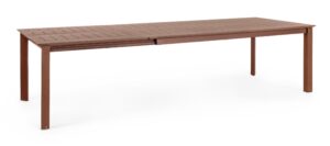 Tavolo Allungabile Konnor 200-300X110 Barn