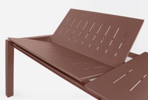 Tavolo Allungabile Konnor 200-300X110 Barn