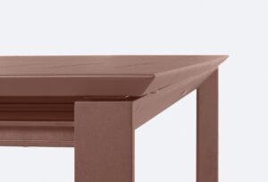 Tavolo Allungabile Konnor 200-300X110 Barn