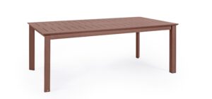Tavolo Allungabile Konnor 200-300X110 Barn
