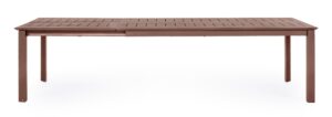 Tavolo Allungabile Konnor 200-300X110 Barn