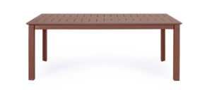 Tavolo Allungabile Konnor 200-300X110 Barn